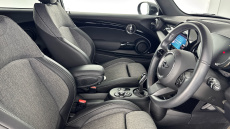 MINI Hatchback 135kW Cooper S Level 2 33kWh 3dr Auto Electric Hatchback